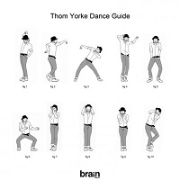A picture of Tom Yorke's Dance and More