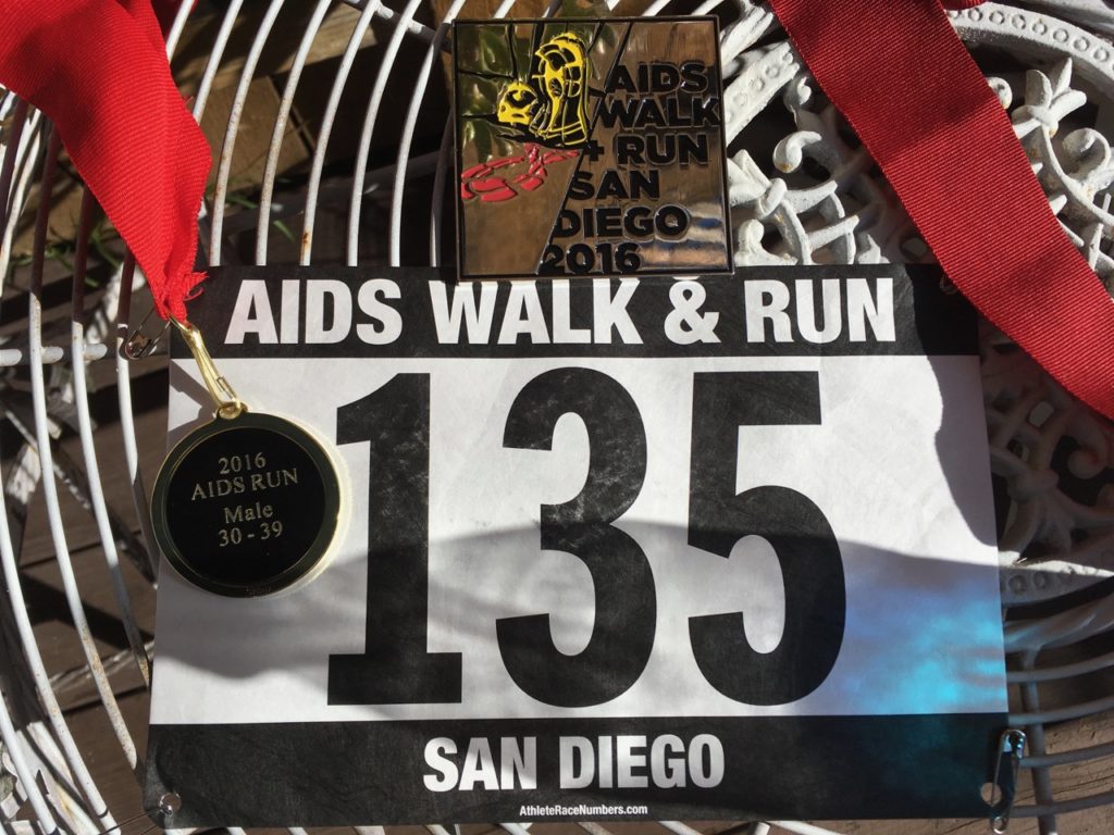 2016: A Summer in Running (Updated)